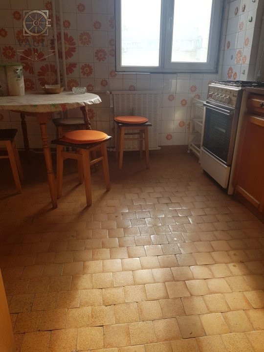 Apartmanent 4 camere Iancului-Metrou Iancului