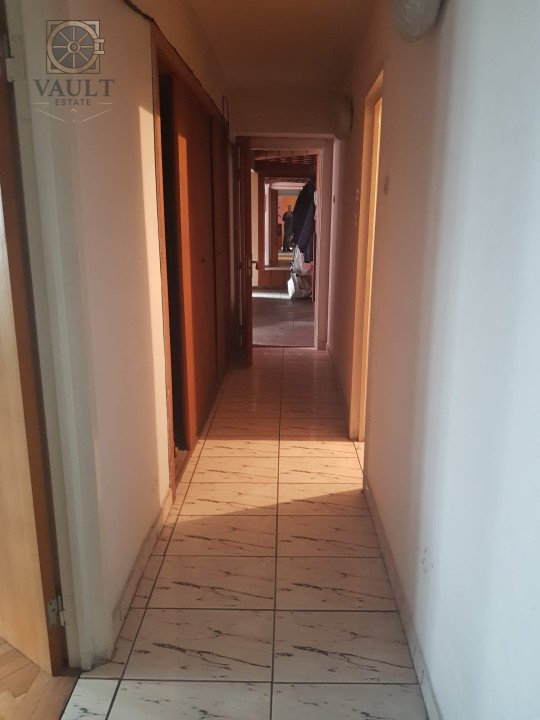 Apartmanent 4 camere Iancului-Metrou Iancului