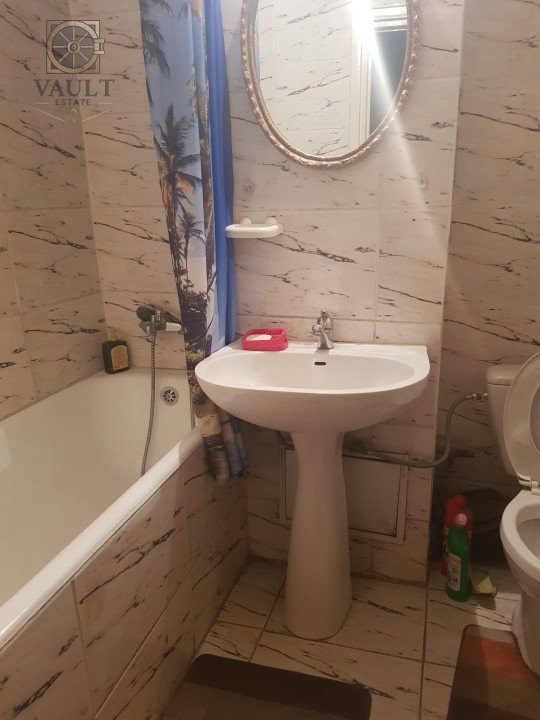 Apartmanent 4 camere Iancului-Metrou Iancului