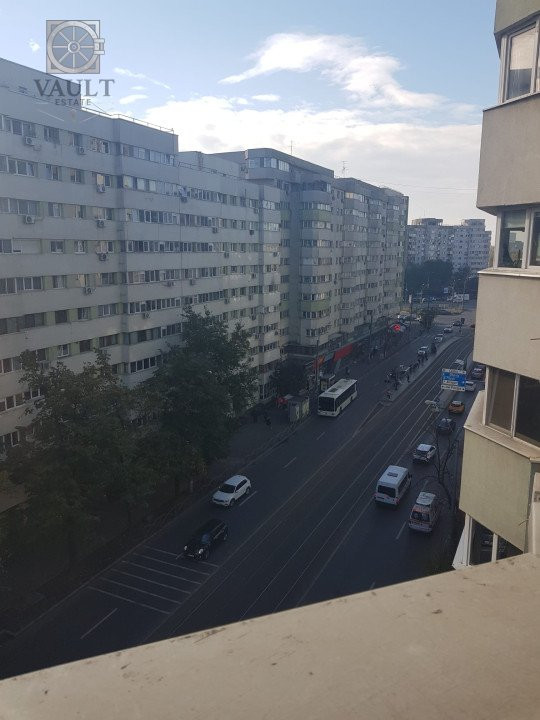 Apartmanent 4 camere Iancului-Metrou Iancului