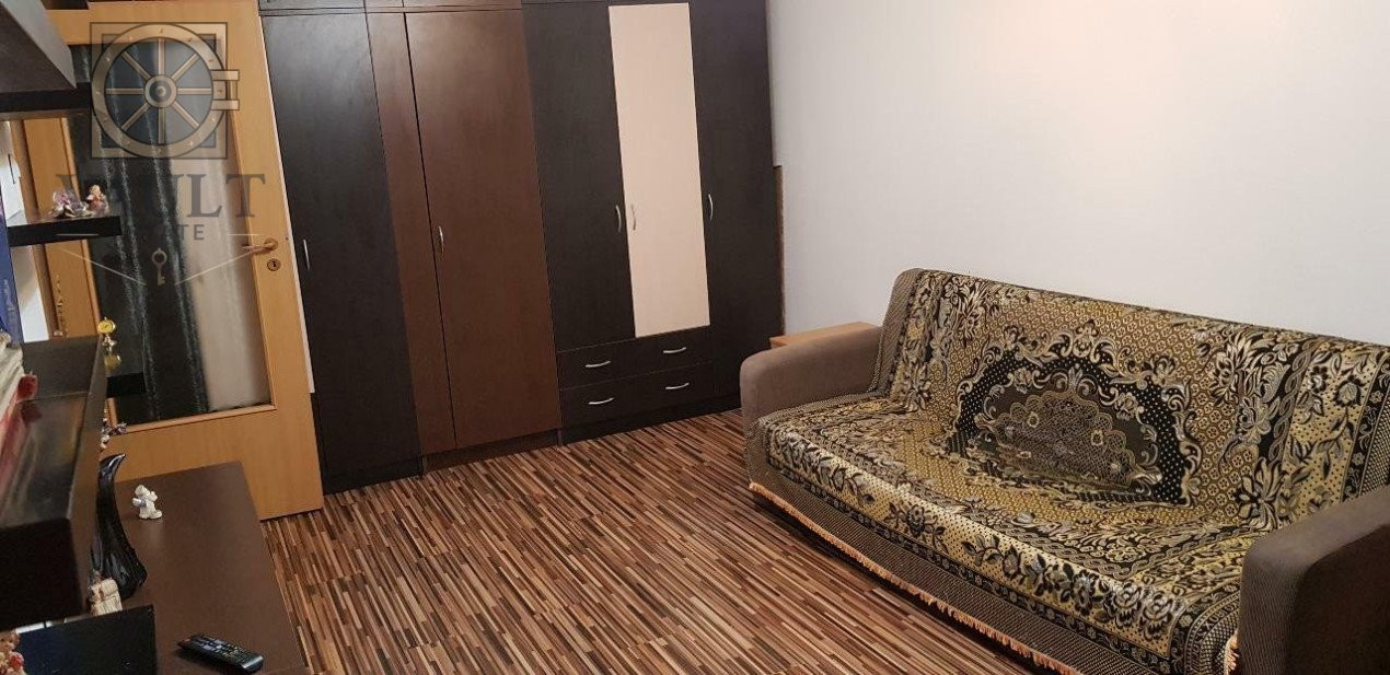 Apartament 2 camere Aparatorii Patriei