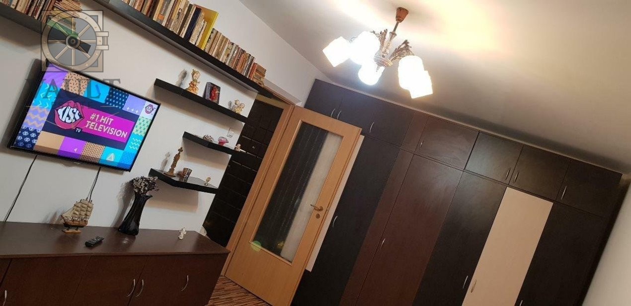 Apartament 2 camere Aparatorii Patriei