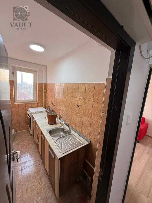 Apartament 2 camere Brancoveanu
