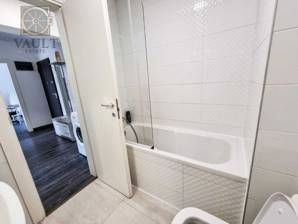 Apartament 2 camere Lujerului