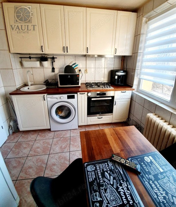 Apartament 3 camere Colentina-Doamna Ghica