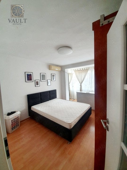 Apartament 3 camere Colentina-Doamna Ghica