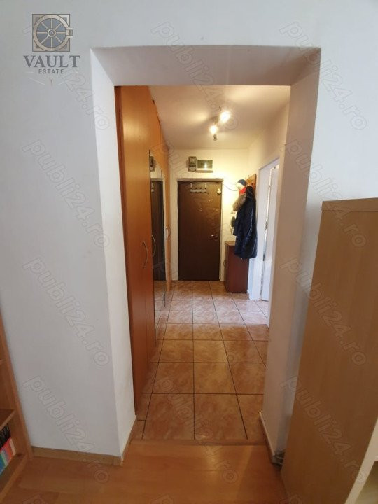 Apartament 3 camere Colentina-Doamna Ghica