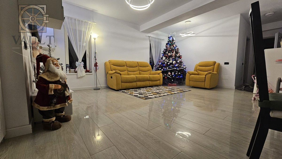 Casa Individuala Popesti Leordeni