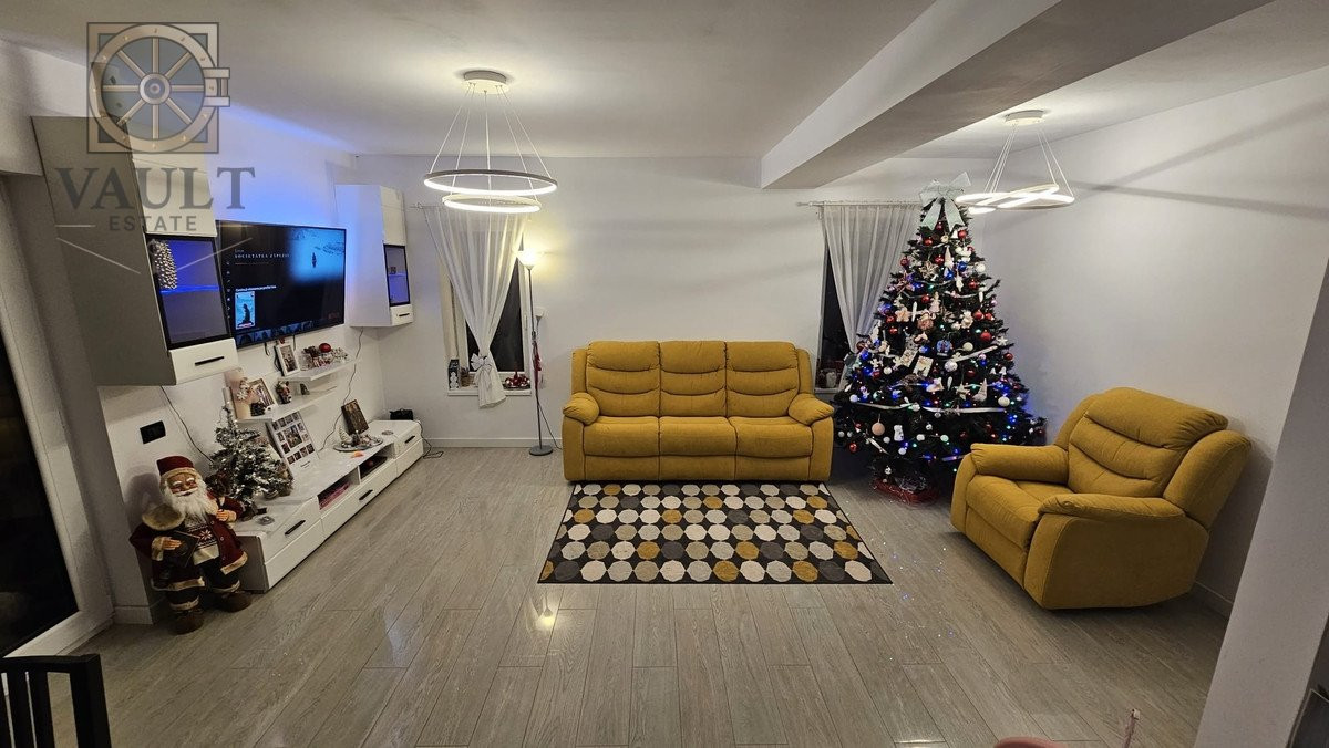 Casa Individuala Popesti Leordeni