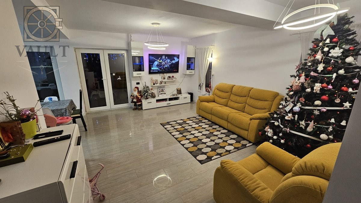 Casa Individuala Popesti Leordeni