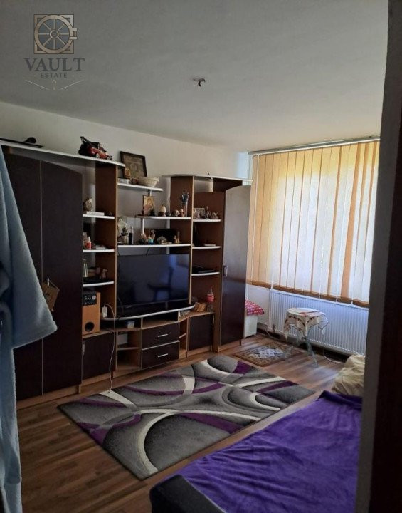 Apartament 4 camere-DRUMUL GAZARULUI