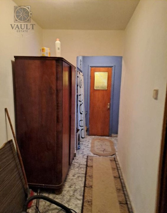 Apartament 4 camere-DRUMUL GAZARULUI