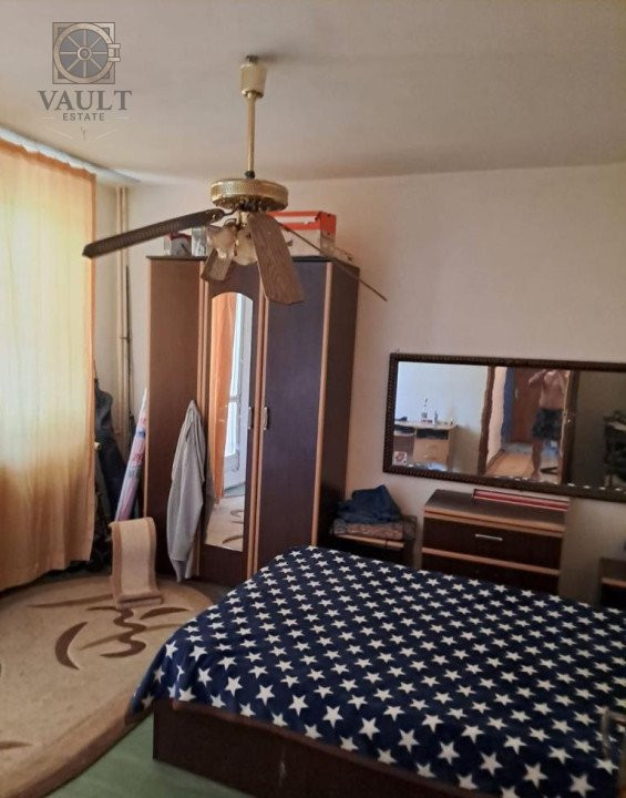 Apartament 4 camere-DRUMUL GAZARULUI