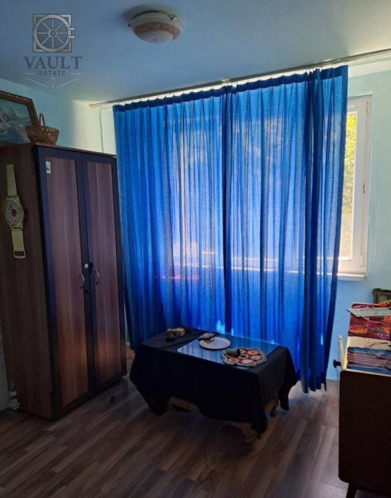 Apartament 4 camere-DRUMUL GAZARULUI