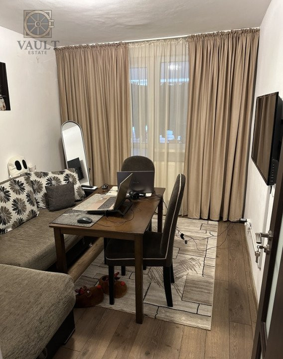Apartament 3 camere Tei