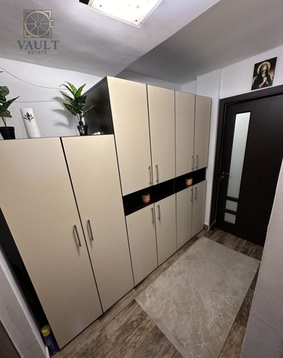Apartament 3 camere Tei