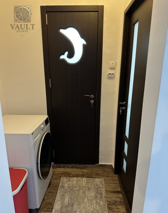 Apartament 3 camere Tei