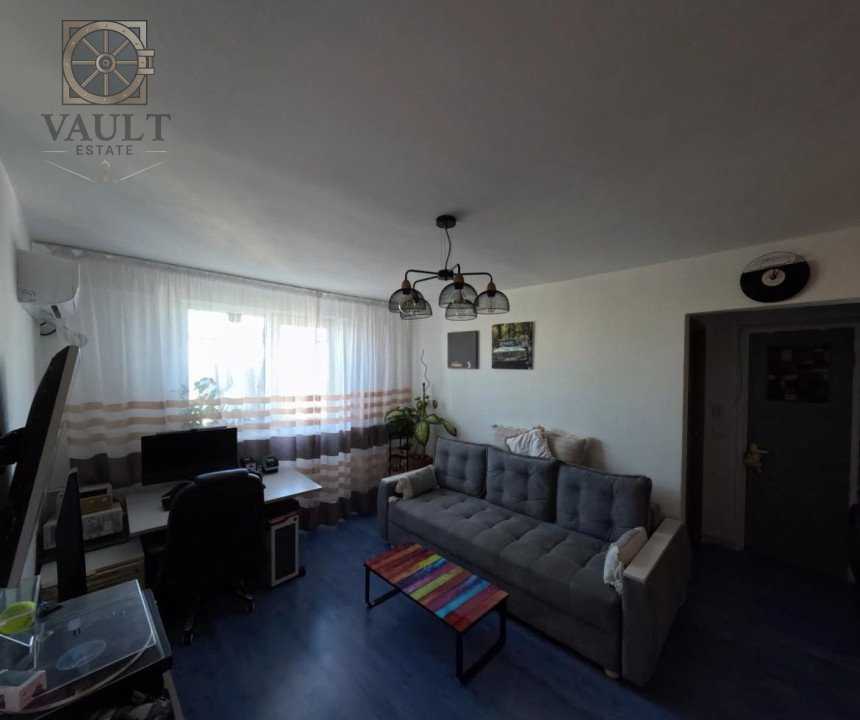 Apartament 2 camere Berceni-Izvorul Oltului