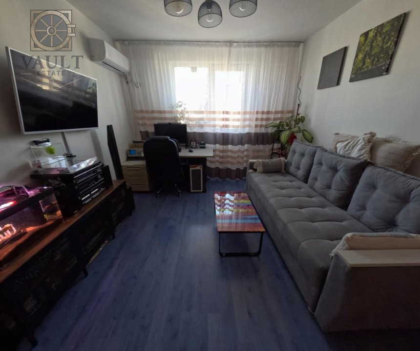 Apartament 2 camere Berceni-Izvorul Oltului