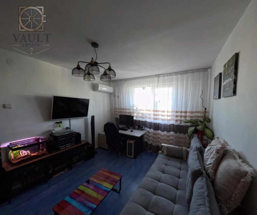 Apartament 2 camere Berceni-Izvorul Oltului