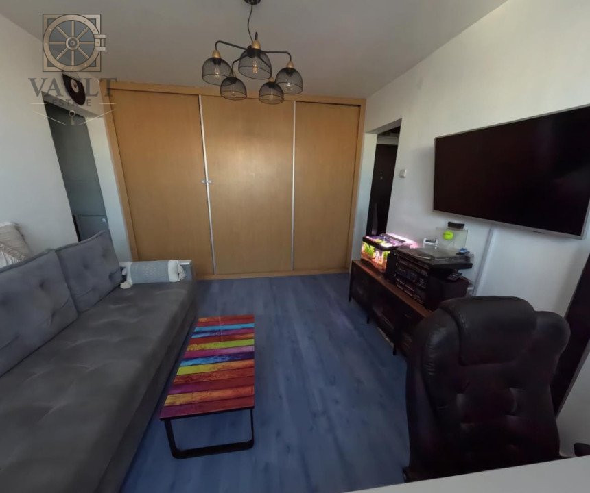 Apartament 2 camere Berceni-Izvorul Oltului