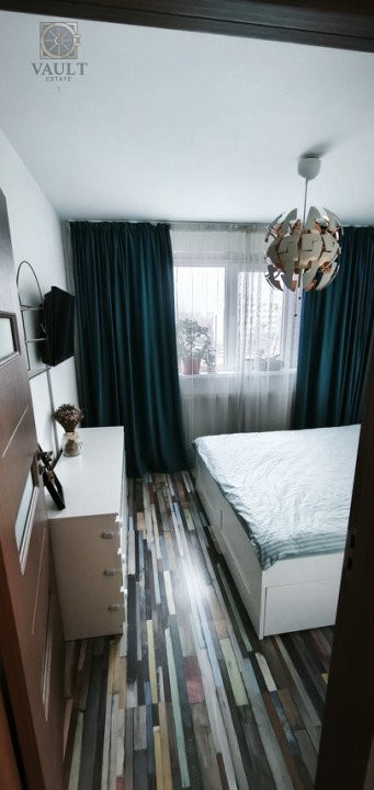 Apartament 2 camere Berceni-Izvorul Oltului