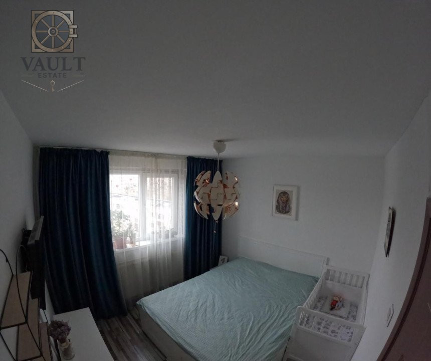Apartament 2 camere Berceni-Izvorul Oltului