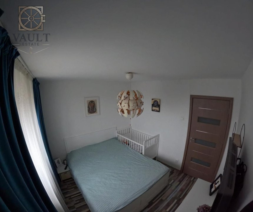 Apartament 2 camere Berceni-Izvorul Oltului