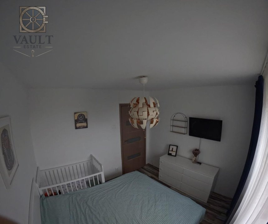 Apartament 2 camere Berceni-Izvorul Oltului