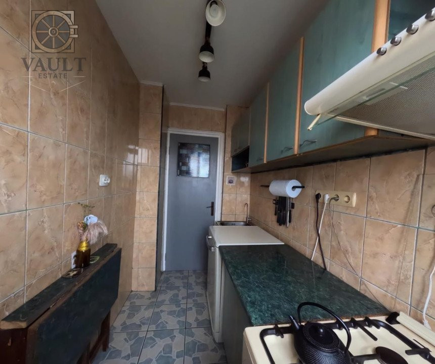 Apartament 2 camere Berceni-Izvorul Oltului