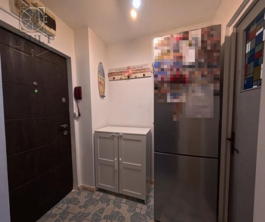 Apartament 2 camere Berceni-Izvorul Oltului