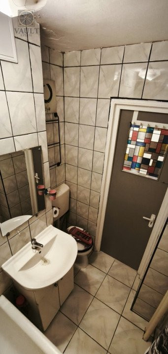 Apartament 2 camere Berceni-Izvorul Oltului