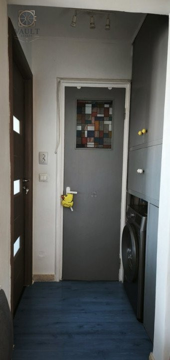 Apartament 2 camere Berceni-Izvorul Oltului