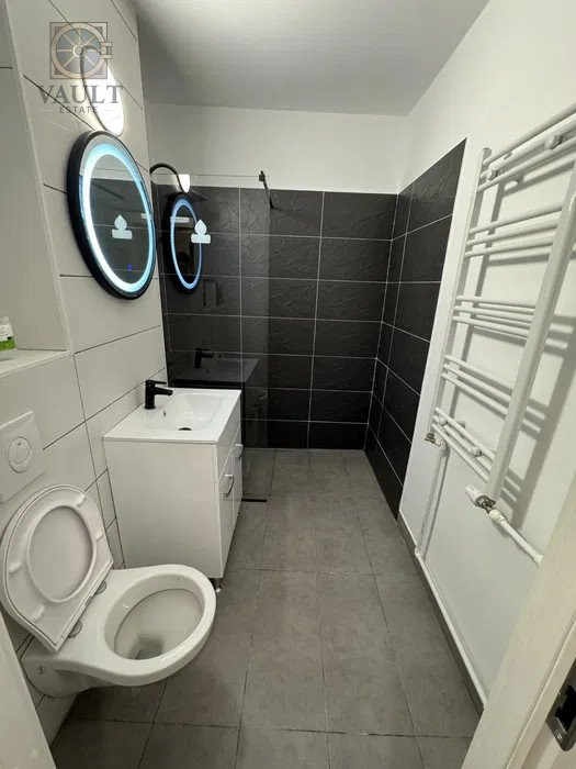 Apartament 3 camere Pantelimon-Parcul Florilor