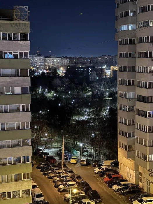 Apartament 3 camere Pantelimon-Parcul Florilor