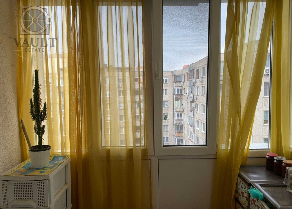 Apartament 3 camere Tei