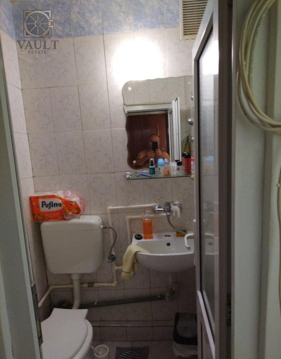 Garsoniera Drumul Taberei-Metrou Drumul Taberei