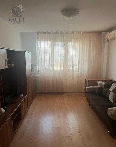 Apartament 2 camere Titan-Piata Minis