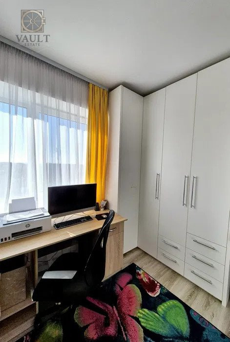 Apartament 3 camere Strada Postalionului-Berceni