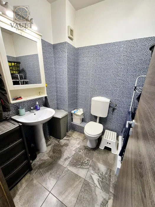 Apartament 3 camere Strada Postalionului-Berceni