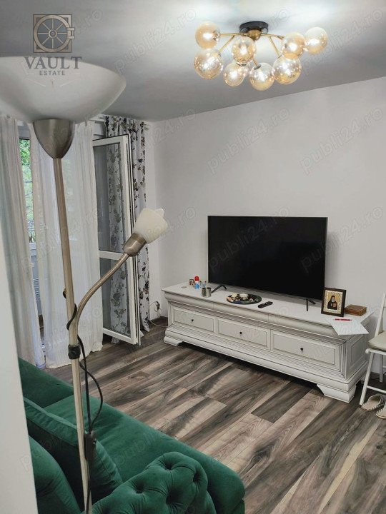 Apartament 2 camere - Pantelimon-Vergului