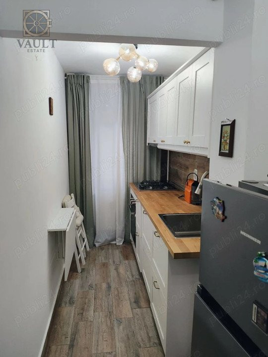 Apartament 2 camere - Pantelimon-Vergului