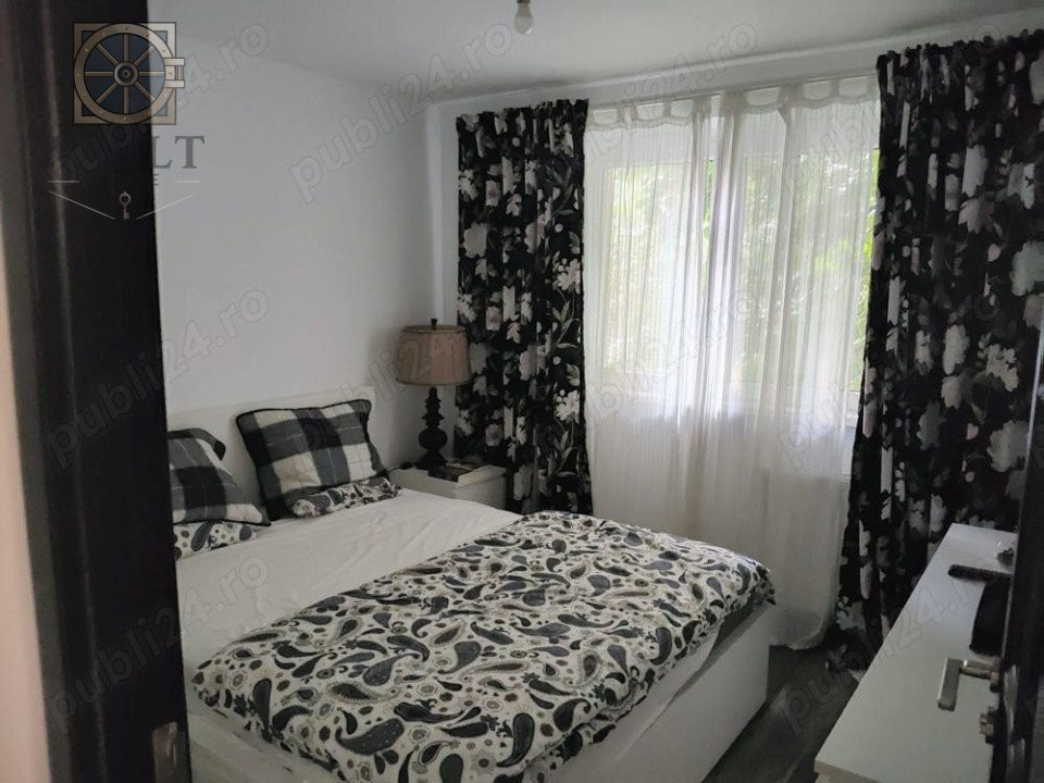 Apartament 2 camere - Pantelimon-Vergului