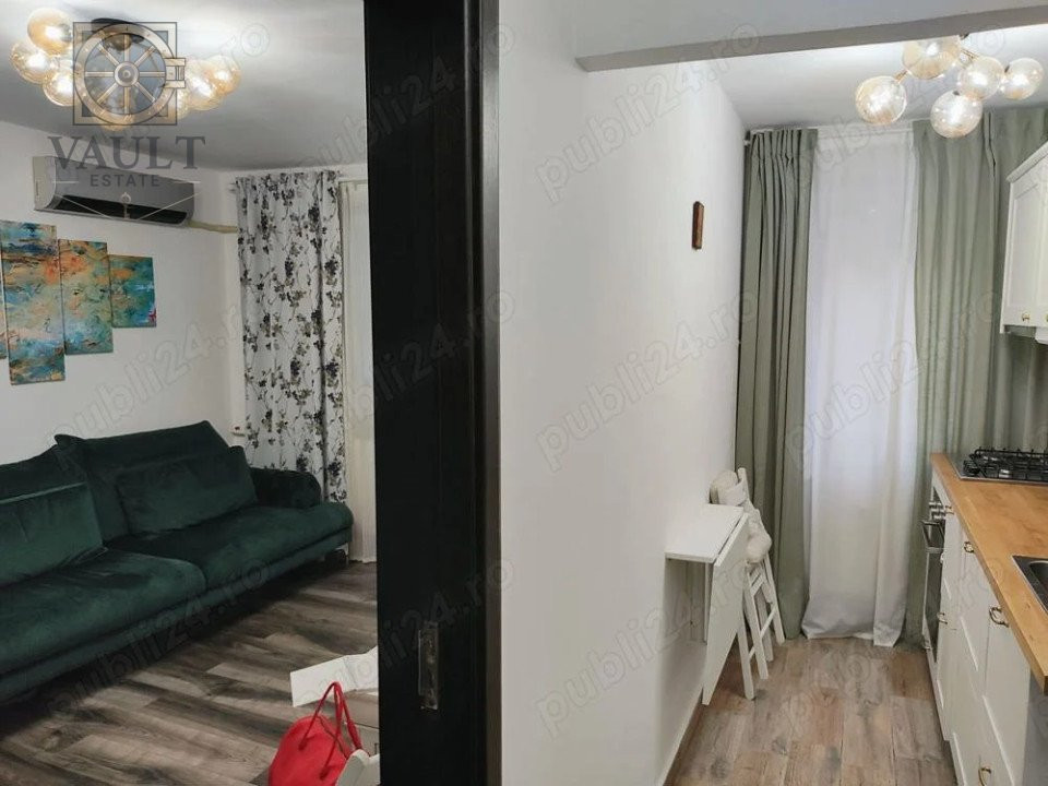 Apartament 2 camere - Pantelimon-Vergului