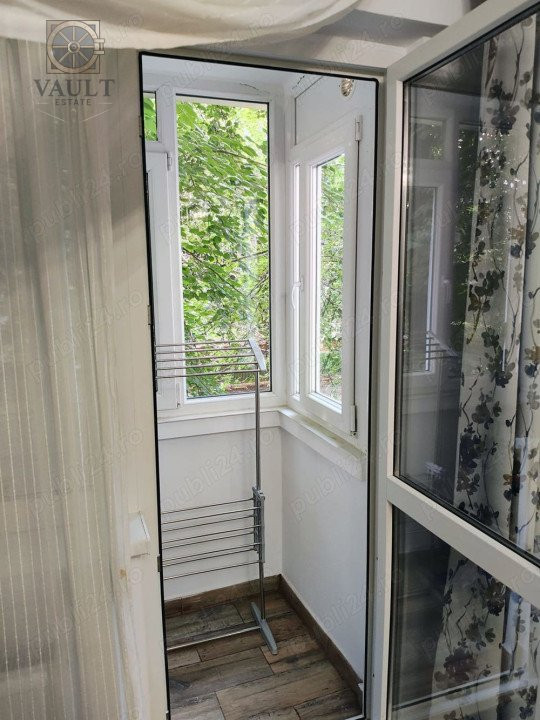 Apartament 2 camere - Pantelimon-Vergului
