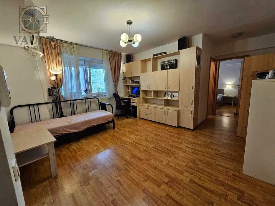 Apartament 2 camere Trapezului-1 Decembrie 1918