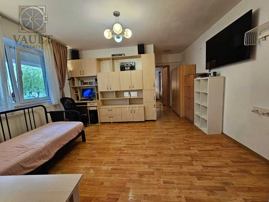 Apartament 2 camere Trapezului-1 Decembrie 1918