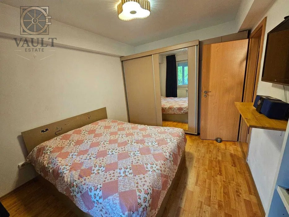 Apartament 2 camere Trapezului-1 Decembrie 1918
