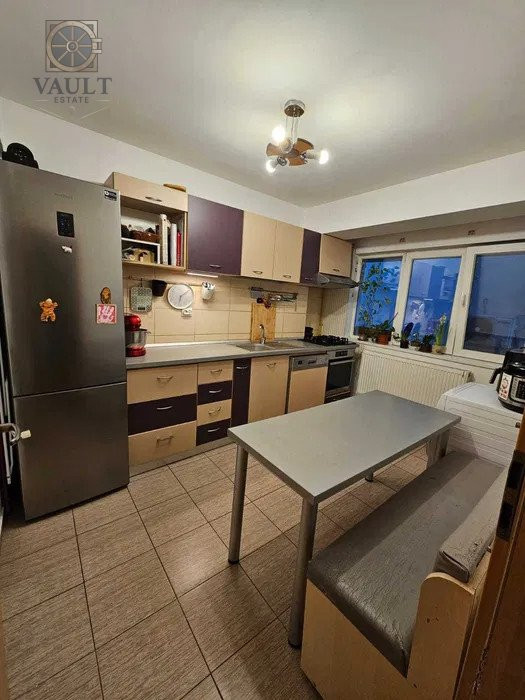 Apartament 2 camere Trapezului-1 Decembrie 1918