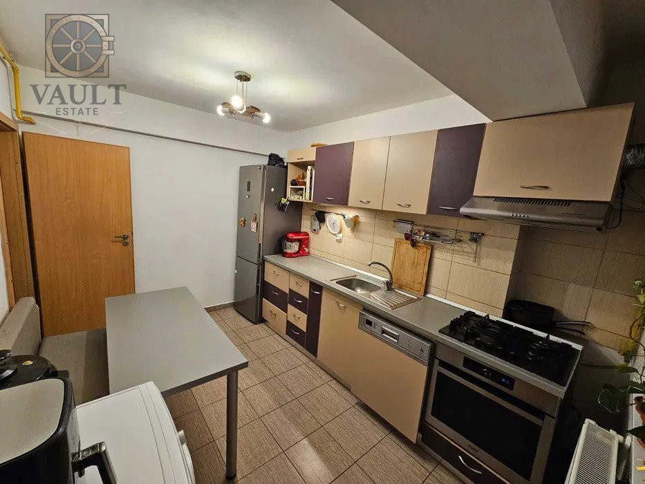 Apartament 2 camere Trapezului-1 Decembrie 1918